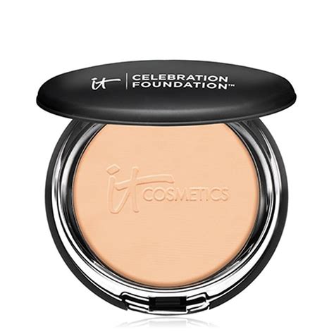 celebration powder foundation.